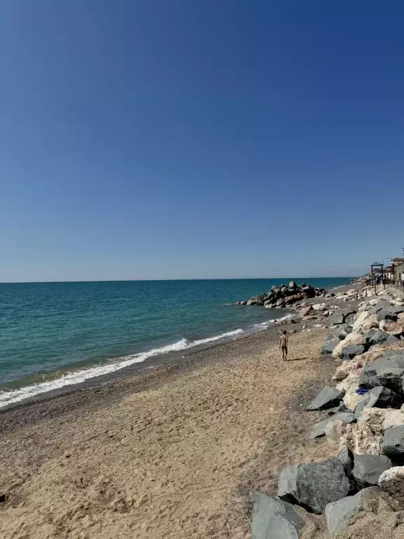 Комната Крым, Симферопольский район, Николаевка пгт просп. Нахимова, ... - Фото 2