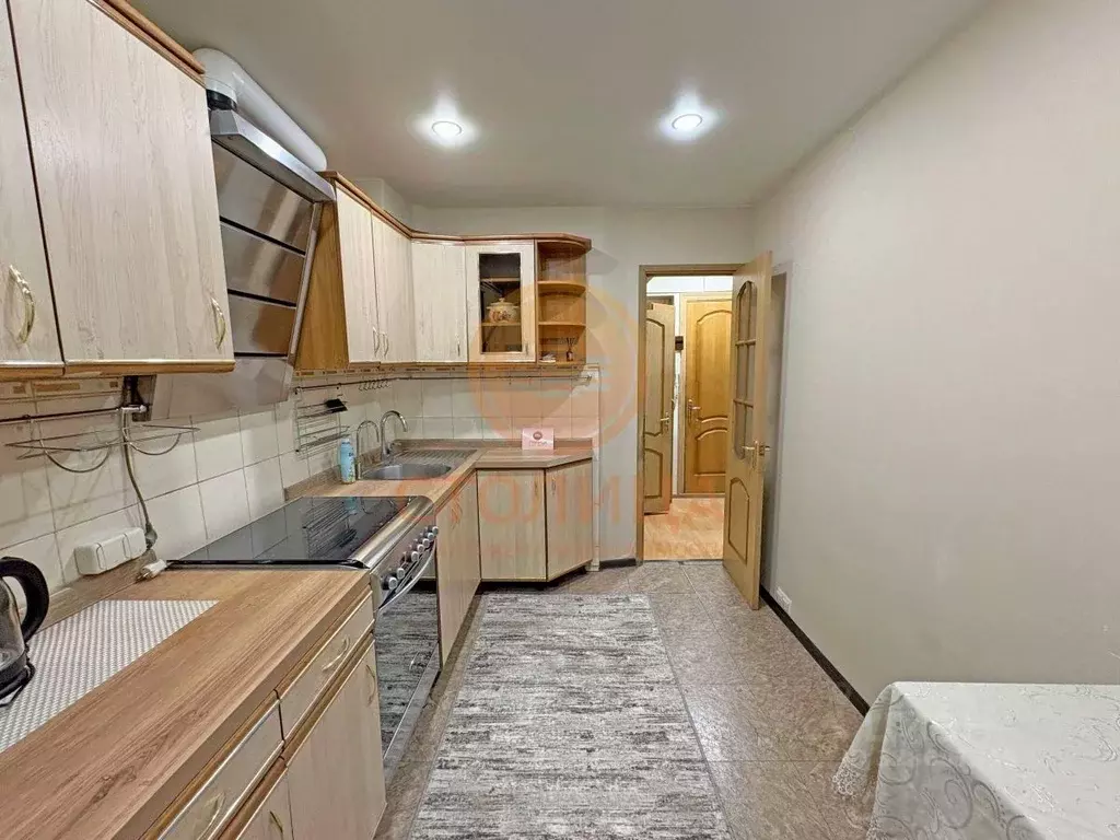 1-к кв. Москва Чертановская ул., 49К1 (39.0 м) - Фото 2