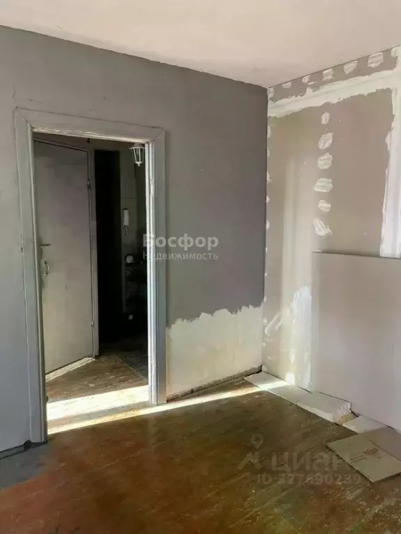 1-к кв. Крым, Феодосия ул. Крымская, 11 (36.0 м) - Фото 1