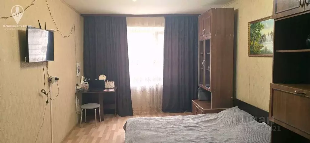 2-к кв. Рязанская область, Рязань ул. 3-и Бутырки, 1 (51.7 м) - Фото 2