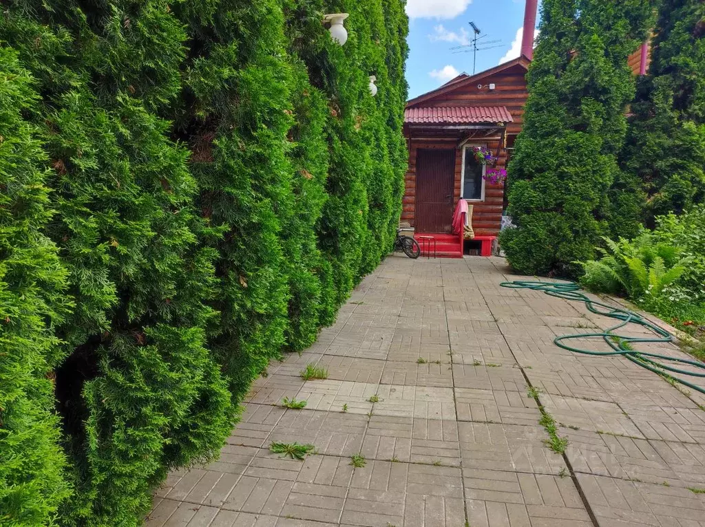 Дом в Московская область, Пушкино Звягино мкр, Первомайская ул., 4 (56 ... - Фото 2