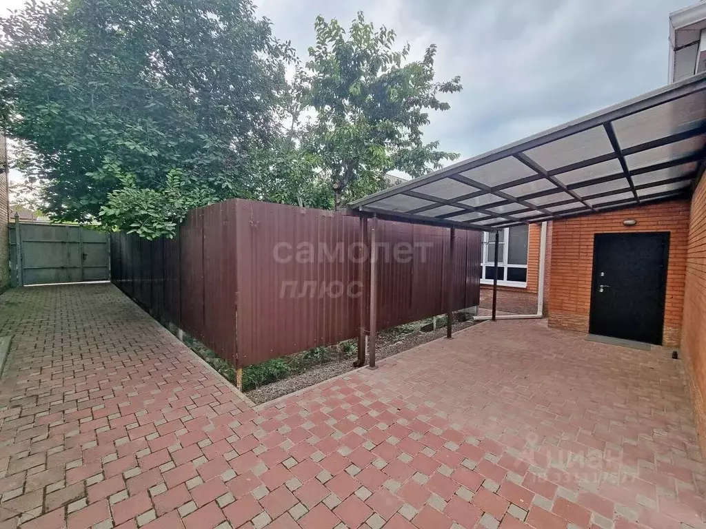 Дом в Ростовская область, Таганрог 21-й пер., 19 (89 м) - Фото 1