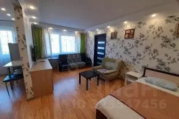 2-к кв. Мурманская область, Мурманск ул. Марата, 20 (45.0 м) - Фото 1