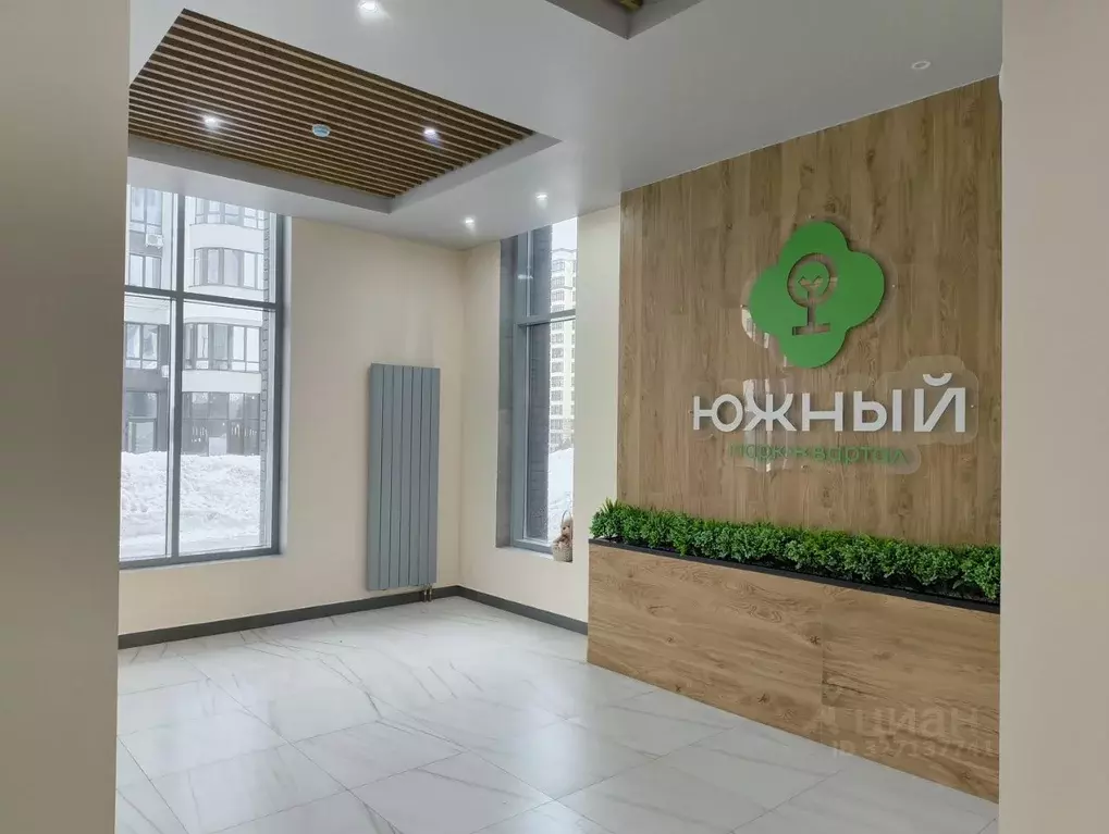 Студия Кемеровская область, Кемерово ул. Дружбы, 28/7 (34.7 м) - Фото 1