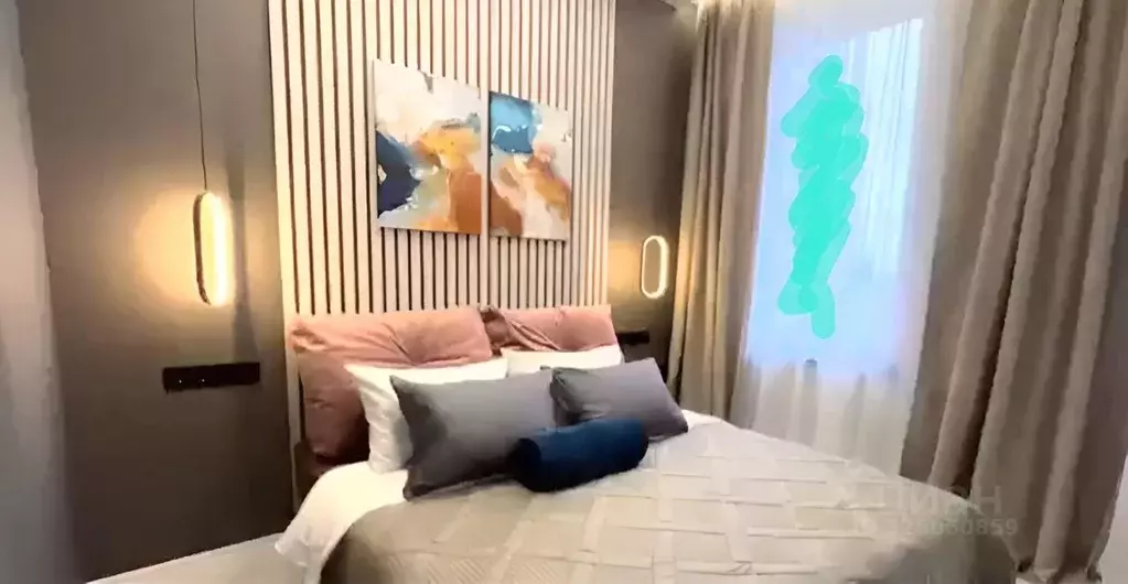 2-к кв. Москва ул. Петровка, 26С2 (59.0 м) - Фото 2