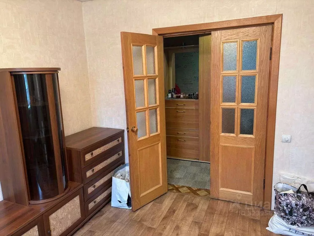 2-к кв. Белгородская область, Белгород пер. 2-й Мичуринский, 2 (47.7 ... - Фото 2