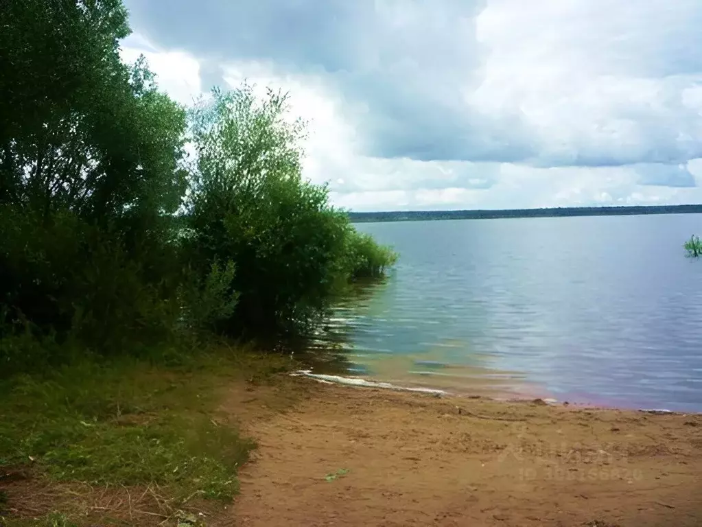 Участок в Московская область, Рузский городской округ, д. Акатово  ... - Фото 0