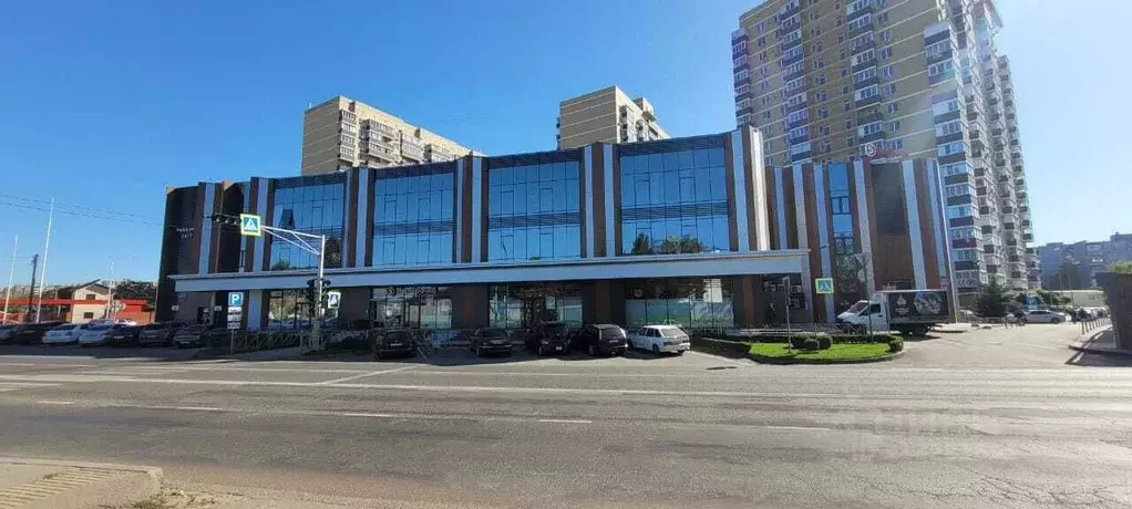 Помещение свободного назначения в Краснодарский край, Краснодар ... - Фото 0