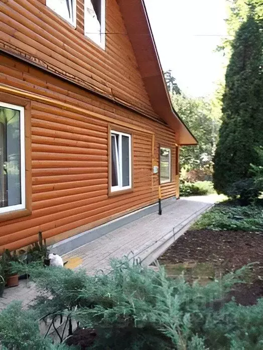 Дом в Московская область, Ленинский городской округ, пос. Дубровский ... - Фото 1