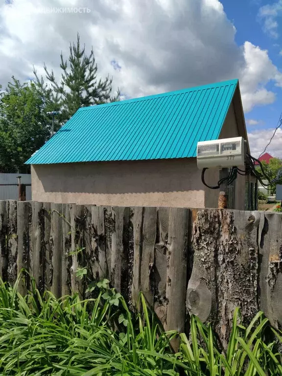 Дом в Оренбургский район, Степановский сельсовет, СНТ Клуб имени ... - Фото 2