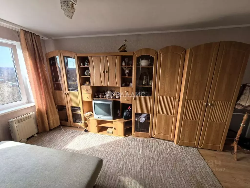 1-к кв. Калининградская область, Багратионовский муниципальный округ, ... - Фото 1