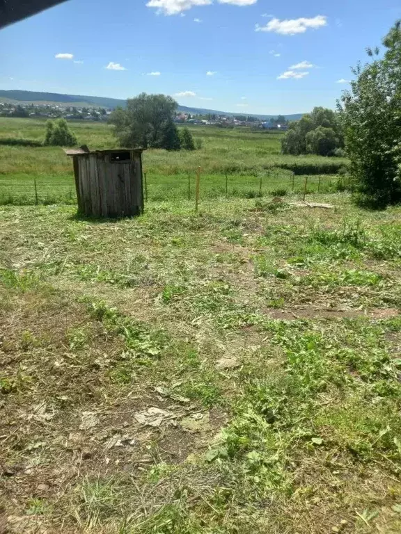Дом в Башкортостан, Гафурийский район, Красноусольский сельсовет, с. ... - Фото 2