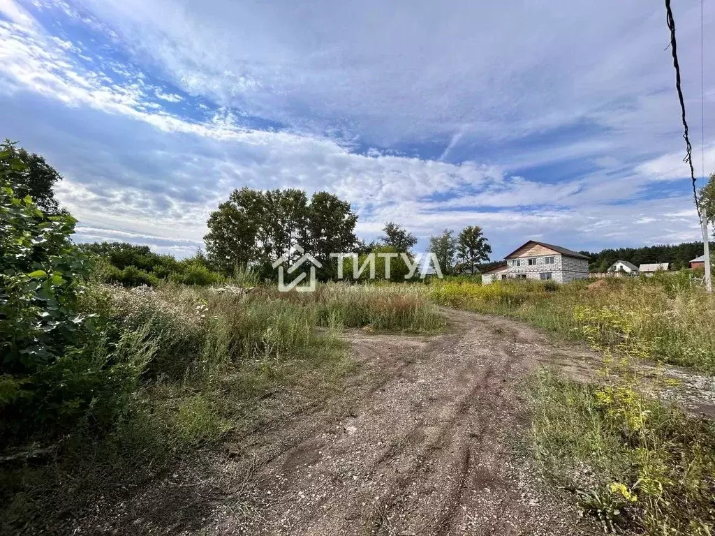 Участок в Кемеровская область, Кемерово Симферопольская ул. (7.25 ... - Фото 0