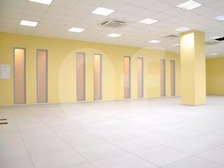 Офис в Московская область, Химки городской округ, д. Дубровки ул. ... - Фото 1