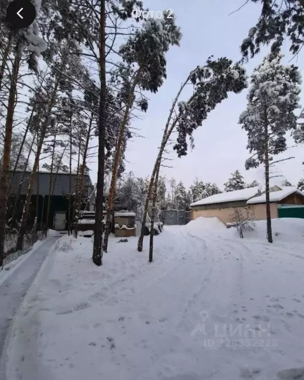 Дом в Саха (Якутия), Якутск Сергеляхское шоссе, 9-й км (105 м) - Фото 2