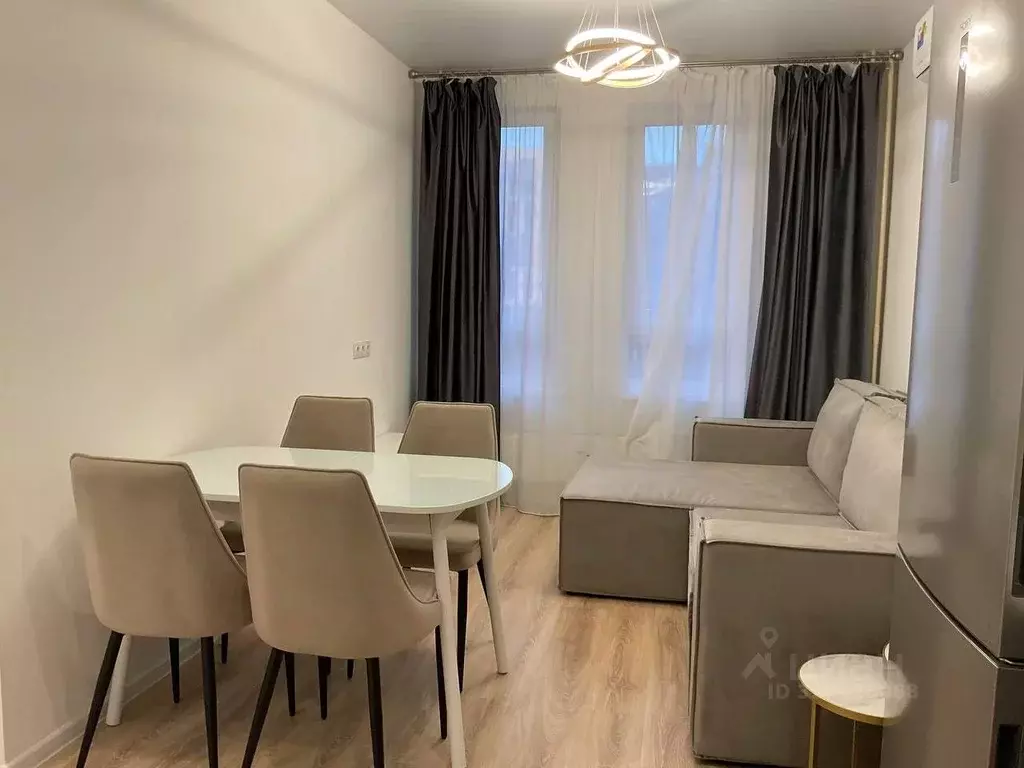 2-к кв. Московская область, Одинцовский городской округ, с. Лайково, ... - Фото 2