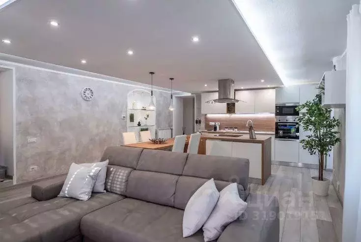 Квартира, студия, 40 м - Фото 0