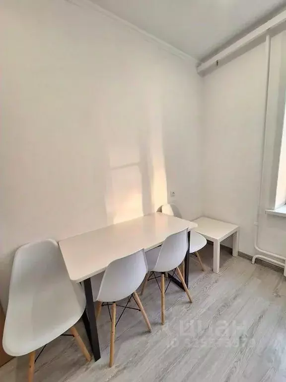 1-к кв. Самарская область, Тольятти Спортивная ул., 6 (35.0 м) - Фото 2