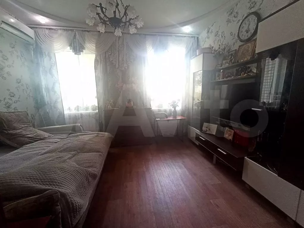 2-к. квартира, 42 м, 2/4 эт. - Фото 1