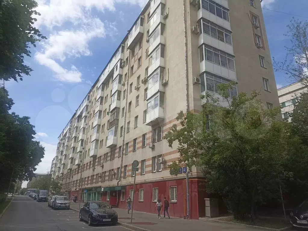 Свободного назначения, 46.5 м - Фото 1