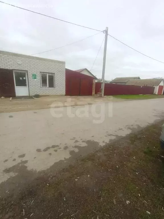 Дом в село Антоновка, улица Гагарина, 9 (64.3 м) - Фото 1
