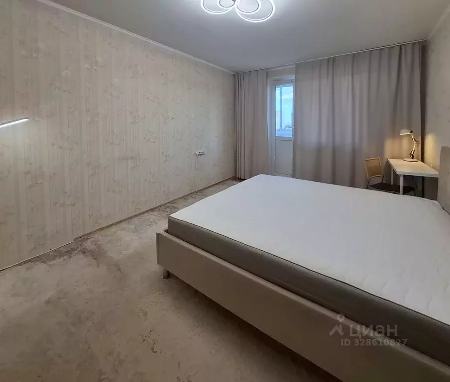 1-к кв. Москва Миклухо-Маклая ул., 27К1 (37.7 м) - Фото 2