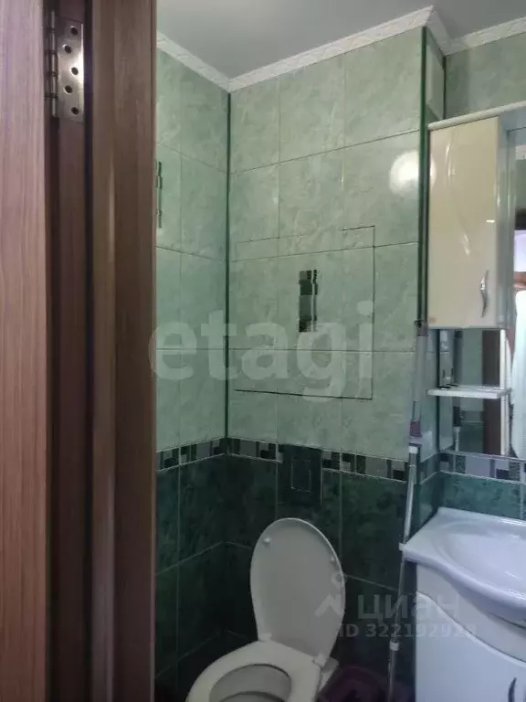 3-к кв. Белгородская область, Красногвардейский район, Ливенское ... - Фото 2