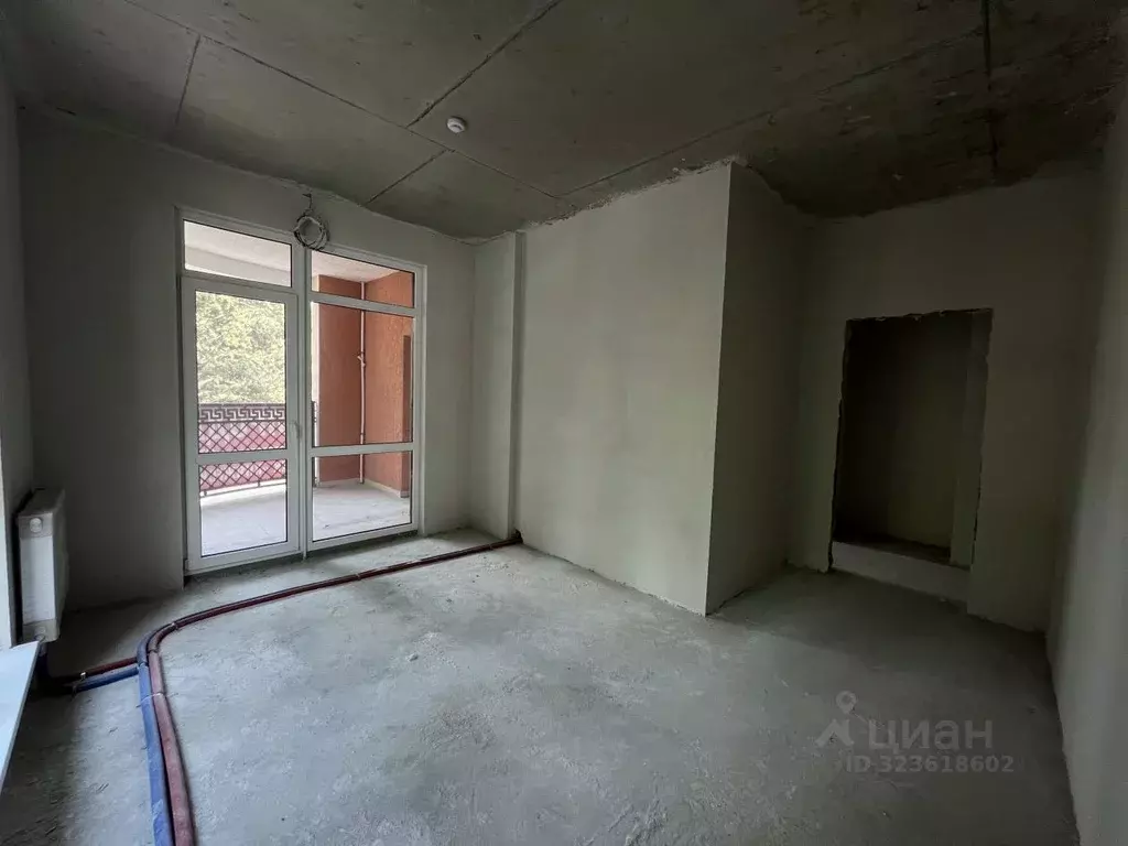 2-к кв. Крым, Ялта ул. Щорса, 10В (71.7 м) - Фото 1