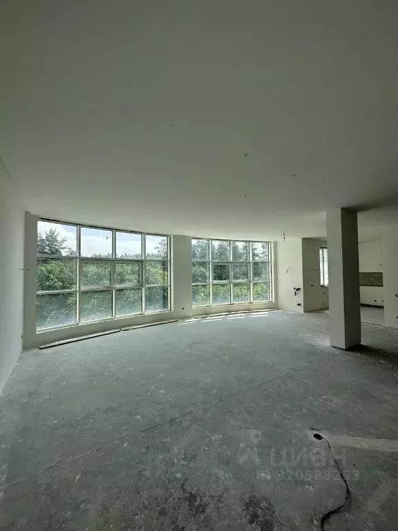 3-к кв. Самарская область, Тольятти Спортивная ул., 1Д (143.0 м) - Фото 2