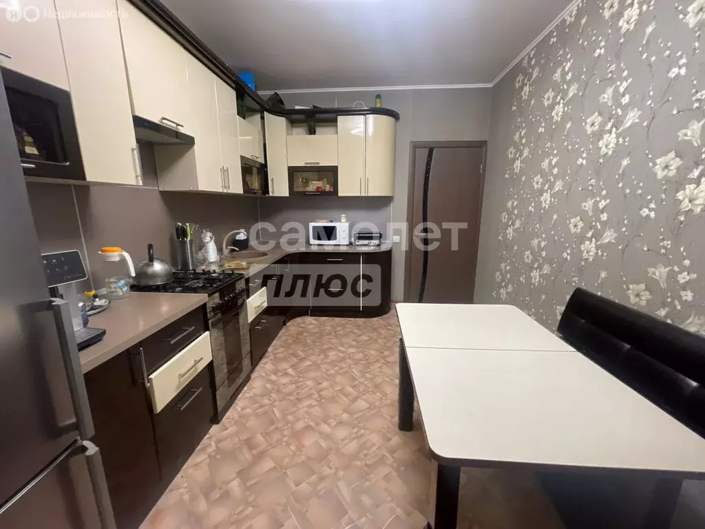 1-комнатная квартира: Кузнецк, улица Приборостроителей, 3к2 (42.6 м) - Фото 1