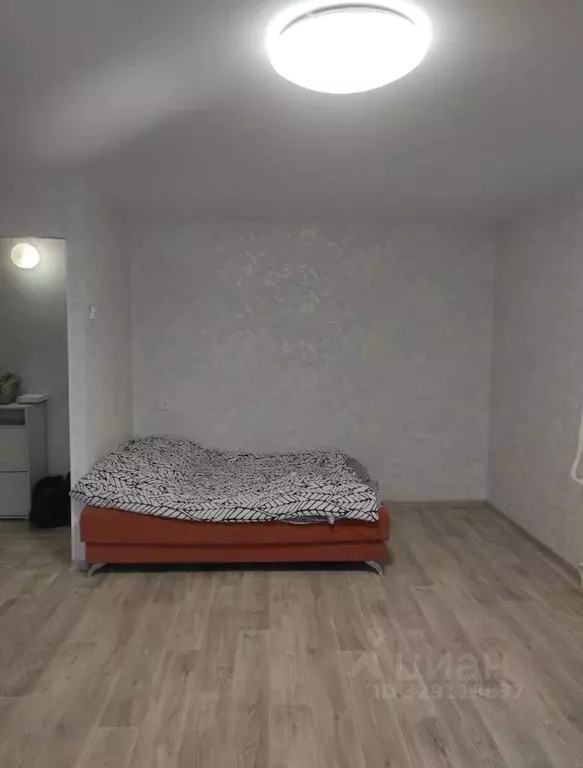 1-к кв. Костромская область, Кострома ул. Ленина, 100Б (30.7 м) - Фото 2