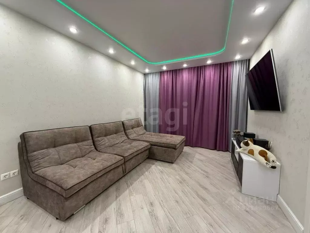 4-к кв. Красноярский край, Норильск Ленинский просп., 33А (98.2 м) - Фото 1