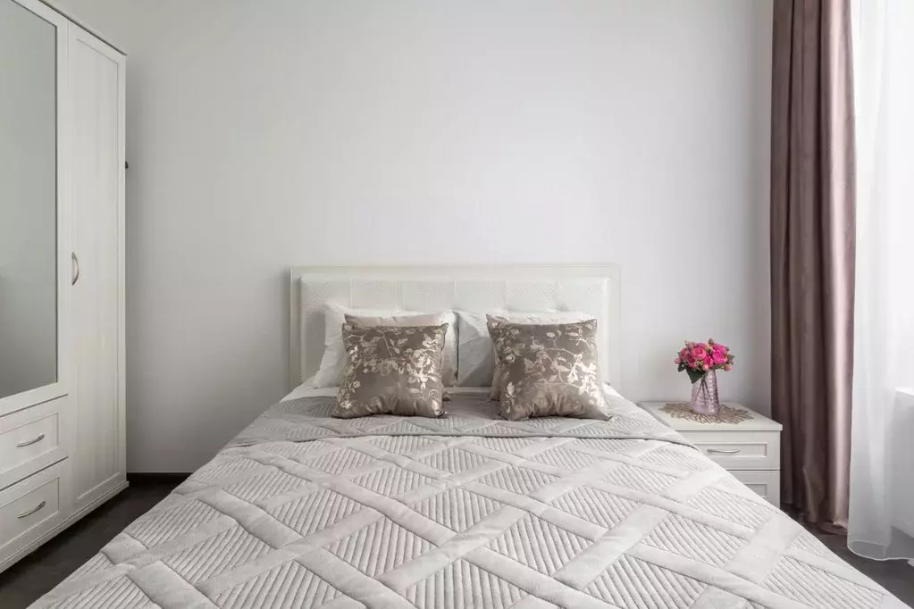 1-к кв. Санкт-Петербург Манчестерская ул., 3 (33.8 м) - Фото 2