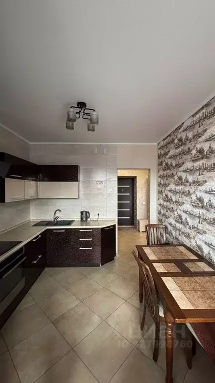 2-к кв. Брянская область, Брянск Степная ул., 12 (58.2 м) - Фото 2