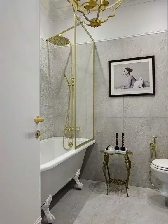 2-к кв. Москва Староалексеевская ул., 5 (52.0 м) - Фото 1