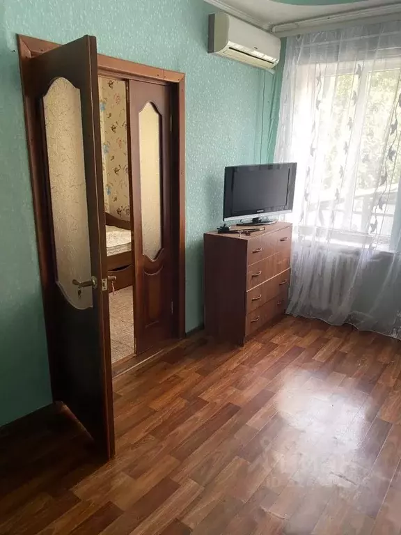 3-к кв. Ростовская область, Новочеркасск Кавказская ул., 65 (70.0 м) - Фото 1
