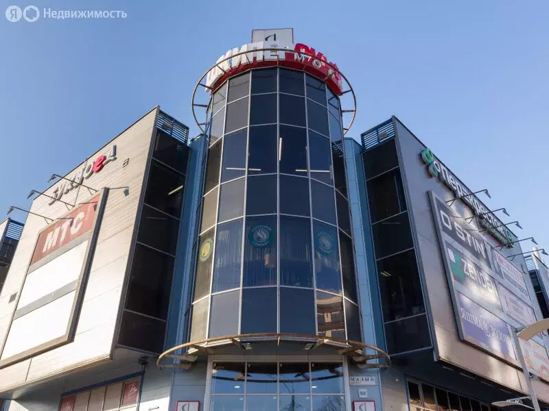 Торговая площадь (145.3 м) - Фото 1