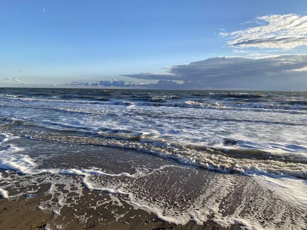 Коттедж в Краснодарский край, Темрюкский район, Новотаманское с/пос, ... - Фото 1