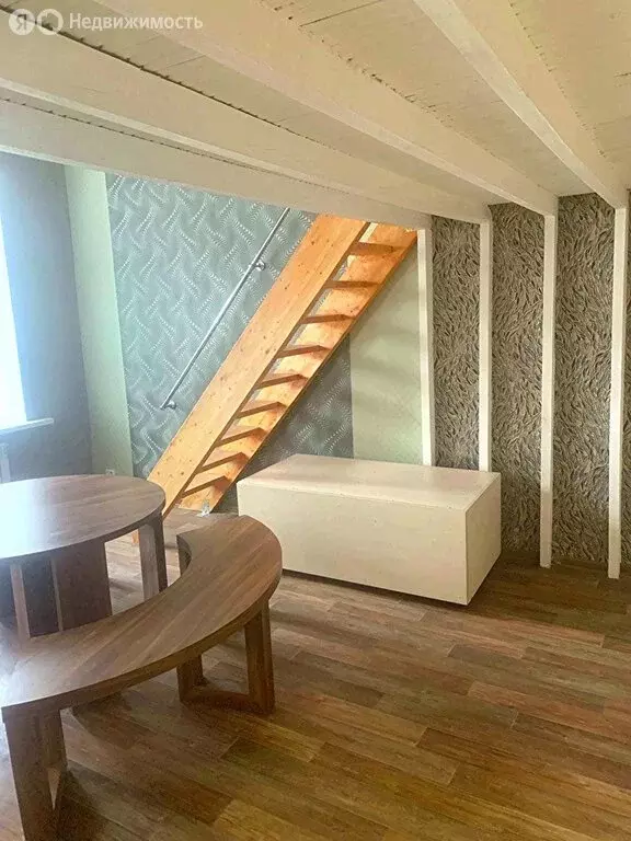 1-комнатная квартира: Егорьевск, улица Карла Маркса, 21 (28 м) - Фото 2