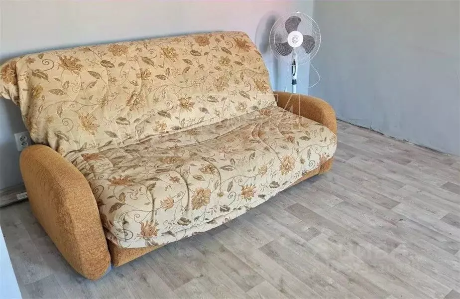 1-к кв. Москва ул. Амундсена, 14 (32.0 м) - Фото 2