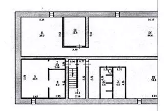 Помещение свободного назначения в Архангельская область, Архангельск ... - Фото 2