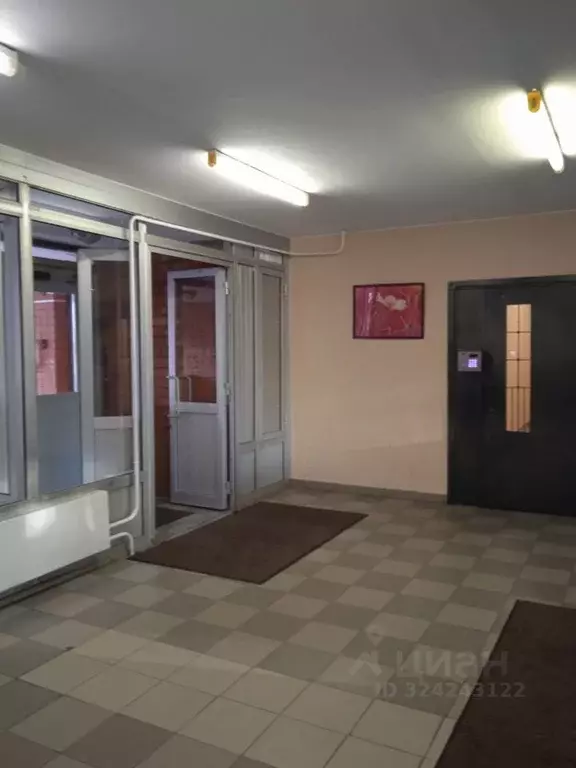 3-к кв. Москва Мичуринский просп., 19К1 (102.0 м) - Фото 2