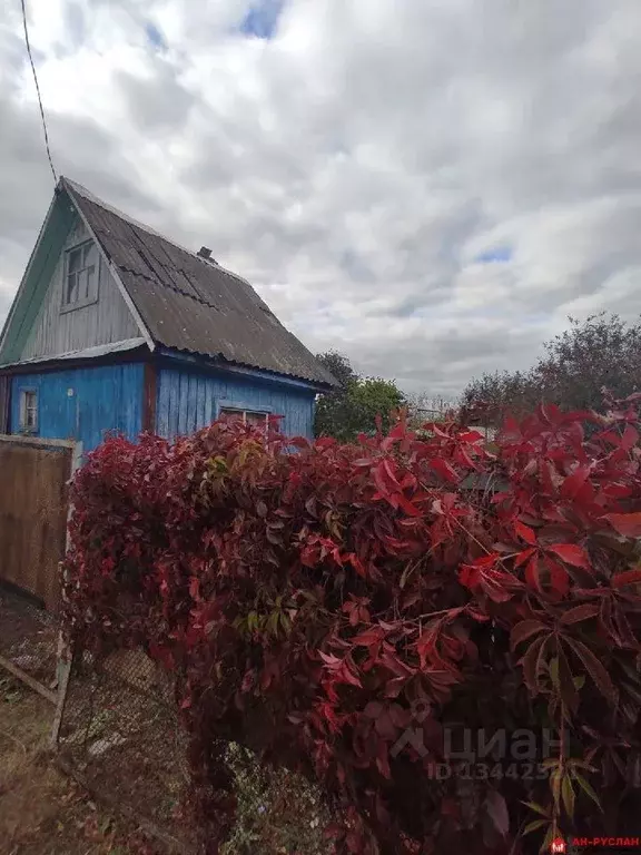 Дом в Татарстан, Нижнекамск муниципальное образование, ОАО ... - Фото 0