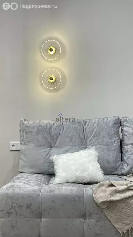 2-комнатная квартира: Казань, Кировский район, Шоссейная улица, 21А ... - Фото 2