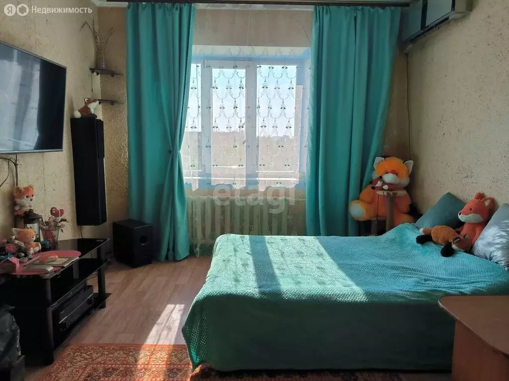2-комнатная квартира: Тюмень, улица Муравленко, 7 (54.4 м) - Фото 2