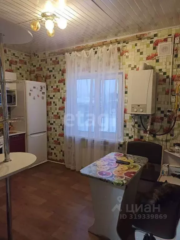 Дом в Томская область, Томский район, д. Поросино Комсомольская ул. ... - Фото 1