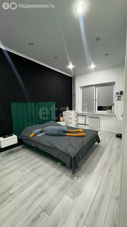 2-комнатная квартира: Липецк, улица С.С. Бехтеева, 9 (52.1 м) - Фото 2