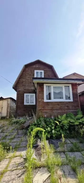 Дача, 40 м - Фото 1