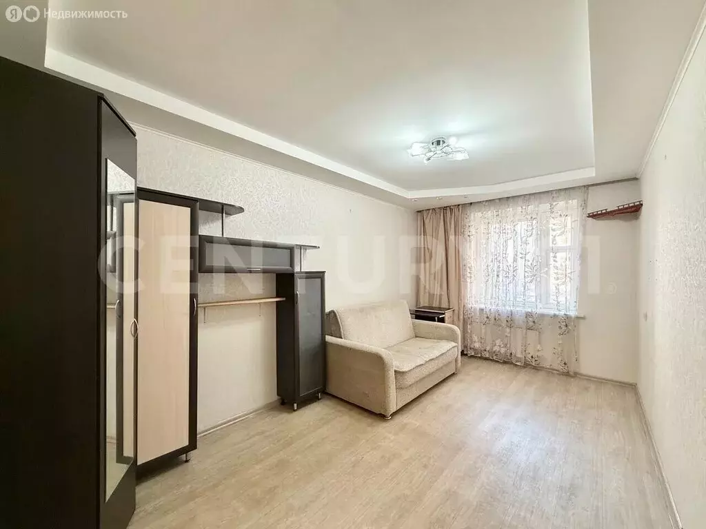 1к в -комнатной квартире (13.6 м) - Фото 2