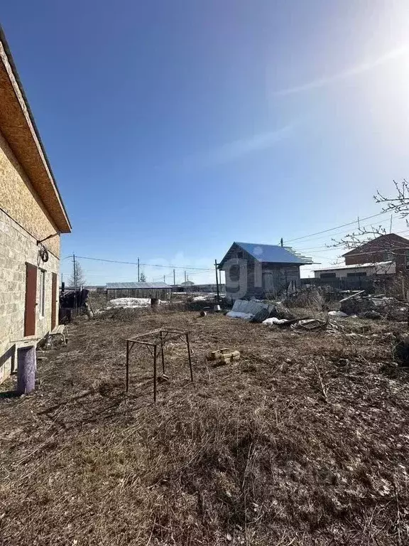 Участок в Челябинская область, Чебаркульский муниципальный округ, д. ... - Фото 2